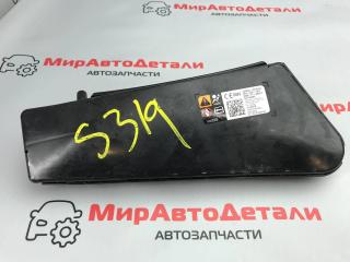 подушка безопасности сиденья Buick Regal 6 поколение 2018, 2.0 л., бензин, АКПП, 39136918