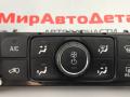 блок управления печки / климат-контроля GMC Acadia 2 поколение [рестайлинг] 2020, 2.5 л., бензин, АКПП, 84246526 - фото №3