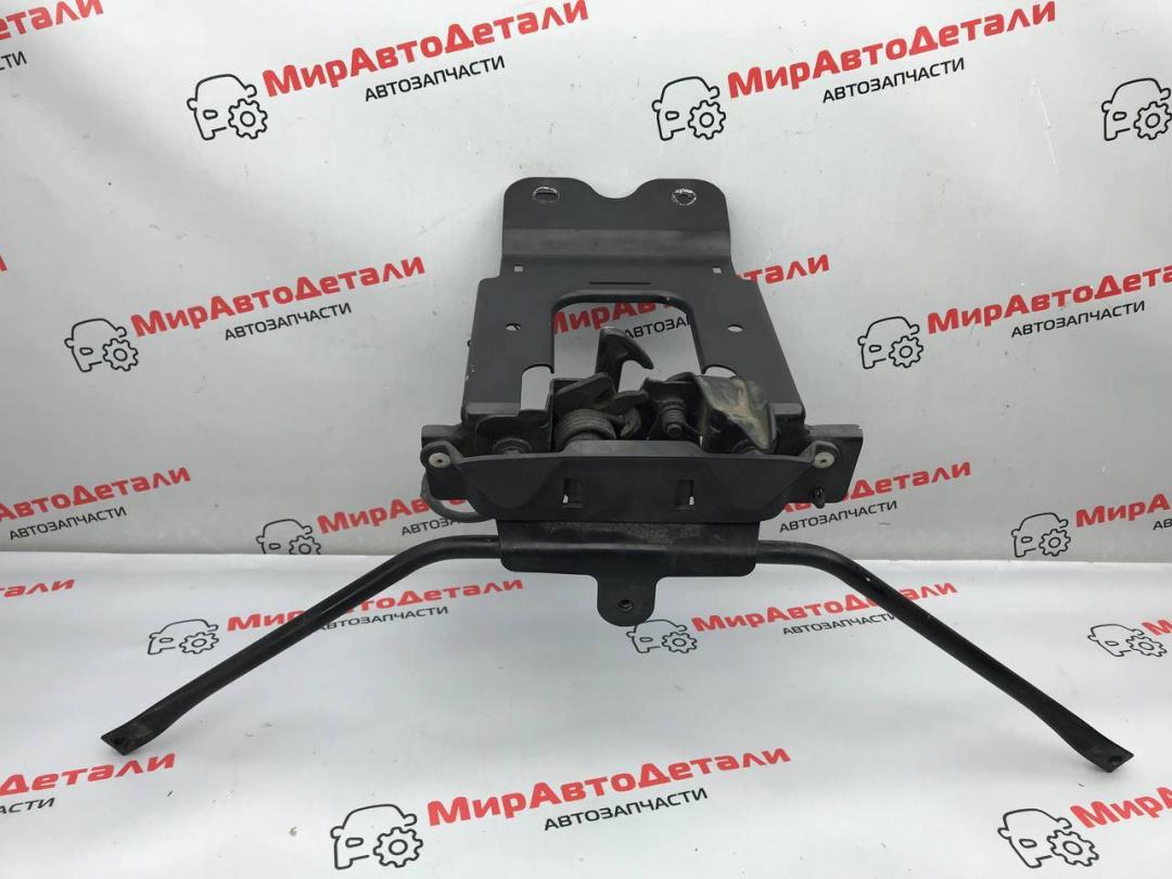 передняя панель крепления облицовки (телевизор) Opel Insignia 2 поколение (B) (2017 - 2020) - фото №1