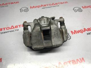 суппорт передний правый Honda Accord 10 поколение 2018, 1.5 л., бензин, АКПП