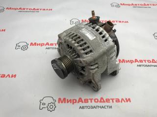 генератор Alfa Romeo Stelvio 1 поколение 2018, 2.0 л., бензин, АКПП, 50537696