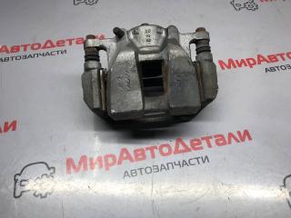 суппорт передний левый Honda Accord 10 поколение 2018, 1.5 л., бензин, АКПП