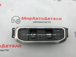 кулиса GMC Acadia 2 поколение [рестайлинг] 2020, 2.5 л., бензин, АКПП, 84728706