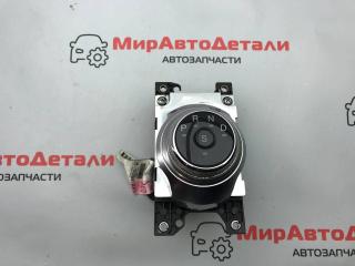 кулиса Ford Edge 2 поколение CD539 [рестайлинг] 2019, 2.0 л., бензин, АКПП, KT4P7P155AE