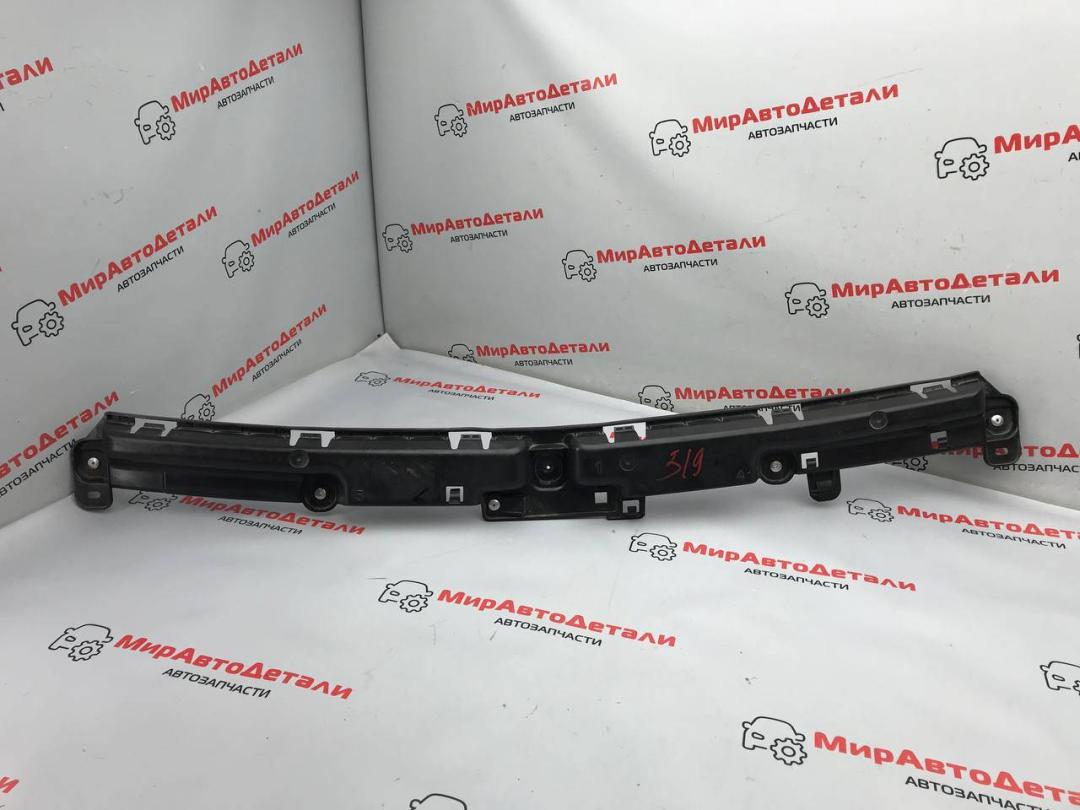 Крепление бампера заднего Opel Insignia 2 поколение (B) (2017 - 2020), 13487586 - фото №1