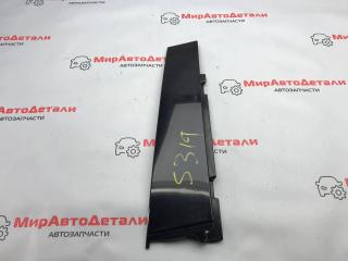 молдинг двери задней левой Buick Regal 6 поколение 2018, 2.0 л., бензин, АКПП, 39118657