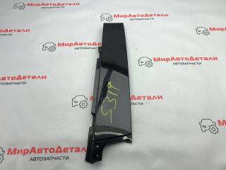 молдинг двери передней левой Opel Insignia 2 поколение (B) (2017 - 2020), 39118653