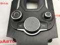 консоль салона Alfa Romeo Giulia 2 поколение 2018, 2.0 л., бензин, АКПП, 1561146850 - фото №3