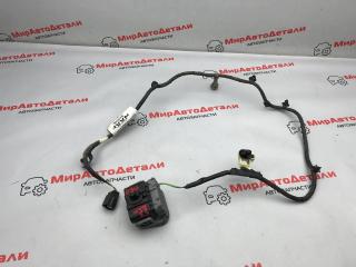 Проводка бампера переднего Ford Escape 4 поколение CX482 2020, 1.5 л., бензин, АКПП, LX6T15K867