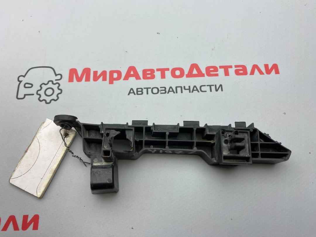 Крепление бампера переднего Honda Accord 10 поколение 2018, 1.5 л., бензин, АКПП - фото №1