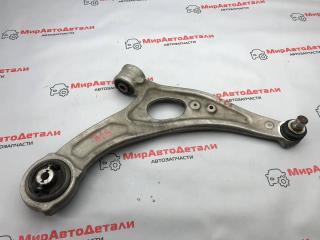 рычаг передний правый Ford Kuga 3 поколение (2019 - 2025), LX613A423ANA