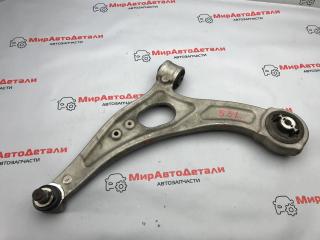 рычаг передний левый Ford Escape 4 поколение CX482 2020, 1.5 л., бензин, АКПП, LX613A424ANA