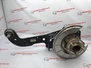 кулак задний левый Ford Kuga 3 поколение (2019 - 2025), 1.5 л., бензин, LX615A969BME
