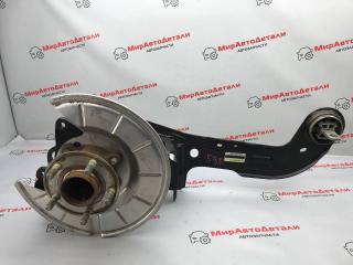 кулак задний правый Ford Kuga 3 поколение (2019 - 2025), 1.5 л., бензин, LX615A968BME