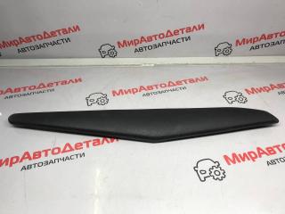 консоль салона Honda Accord 10 поколение 2018, 1.5 л., бензин, АКПП, 83420TVAA0