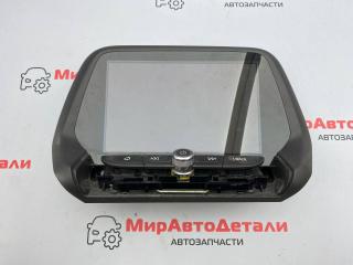 дисплей Chevrolet Camaro 6 поколение 2018, 3.6 л., бензин, АКПП, купе, 84351291