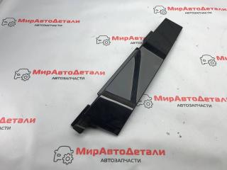 молдинг двери передней левой Chevrolet Malibu 9 поколение [рестайлинг] 2021, 1.5 л., бензин, АКПП, 84258757