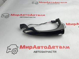 ручка наружная задняя левая Opel Insignia 2 поколение (B) (2017 - 2020)