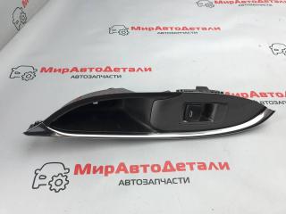 обшивка двери задняя левая Chevrolet Malibu 9 поколение 2017, 1.5 л., бензин, АКПП, 84059250