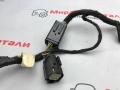 Проводка крышки багажника Ford Escape 4 поколение CX482 2020, 1.5 л., бензин, АКПП, LX6T14B562 - фото №4
