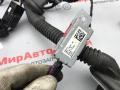 Проводка крышки багажника Ford Escape 4 поколение CX482 2020, 1.5 л., бензин, АКПП, LX6T14B562 - фото №9