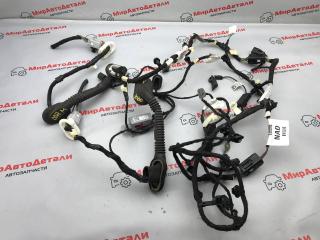 Проводка крышки багажника Ford Kuga 3 поколение (2019 - 2025), LX6T14B562