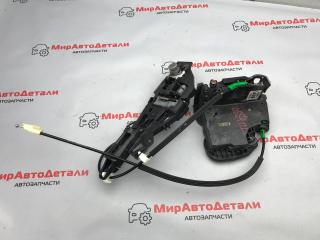 замок двери передней левой Cadillac XT4 1 поколение, 13533684