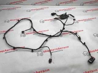 Проводка бампера заднего GMC Terrain 2 поколение (2017 - 2025), 84201803