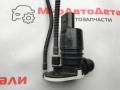 насос (моторчик) омывателя стекла Ford Escape 4 поколение CX482 2020, 1.5 л., бензин, АКПП, JX7B17K624AA - фото №2
