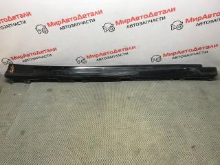 накладка на порог Honda Accord 10 поколение 2018, 1.5 л., бензин, АКПП, 71800TVAA0