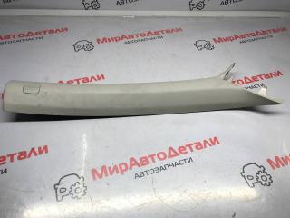 обшивка стойки передней правой Honda Accord 10 поколение 2018, 1.5 л., бензин, АКПП, 84101TVAA0