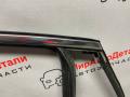 молдинг двери задней левой Chevrolet Malibu 9 поколение [рестайлинг] 2019, 1.5 л., бензин, АКПП - фото №5