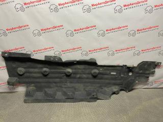 защита днища Ford Edge 2 поколение CD539 [рестайлинг] 2020, 2.0 л., бензин, АКПП