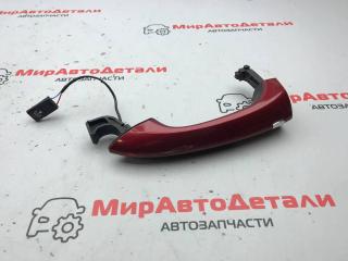 ручка наружная задняя правая Opel Insignia 2 поколение (B) (2017 - 2020)