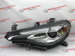 фара левая Alfa Romeo Giulia 2 поколение 2018, 2.0 л., бензин, АКПП, 50557248