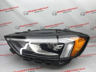 фара левая Ford Edge 2 поколение CD539 [рестайлинг] 2020, 2.0 л., бензин, АКПП, KT4B13W030BH