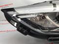 фара левая Ford Edge 2 поколение CD539 [рестайлинг] 2020, 2.0 л., бензин, АКПП, KT4B13W030BH - фото №2
