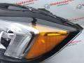 фара левая Ford Edge 2 поколение CD539 [рестайлинг] 2020, 2.0 л., бензин, АКПП, KT4B13W030BH - фото №5