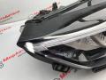 фара левая Ford Edge 2 поколение CD539 [рестайлинг] 2020, 2.0 л., бензин, АКПП, KT4B13W030BH - фото №8