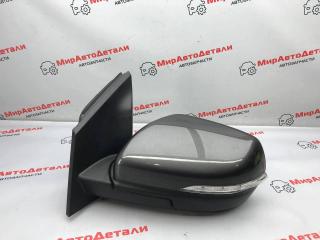 зеркало наружное левое Ford Edge 2 поколение CD539 [рестайлинг] 2020, 2.0 л., бензин, АКПП, KT4B17683