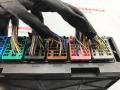 Блок управления BCM (Body Control Module) Chevrolet Malibu 9 поколение [рестайлинг] 2019, 1.5 л., бензин, АКПП, 13527738 - фото №4