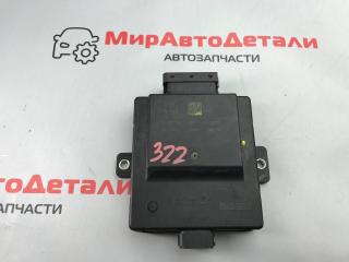 блок управления сиденьем Alfa Romeo Giulia 2 поколение 2018, 2.0 л., бензин, АКПП, 00505371380