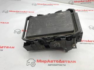 блок предохранителей Chevrolet Malibu 9 поколение [рестайлинг] 2019, 1.5 л., бензин, АКПП, 84533821