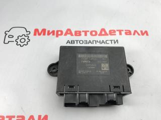 модуль управления двери Lincoln Nautilus 1 поколение, DG9T14B531EC