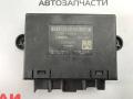 модуль управления двери Lincoln Nautilus 1 поколение, DG9T14B531EC - фото №2
