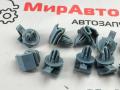 накладка на порог Ford Escape 4 поколение CX482 2020, 1.5 л., бензин, АКПП - фото №4