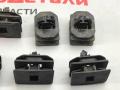 накладка на порог Ford Escape 4 поколение CX482 2020, 1.5 л., бензин, АКПП - фото №2