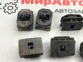 накладка на порог Ford Escape 4 поколение CX482 2020, 1.5 л., бензин, АКПП - фото №4