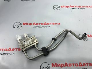 шланг (трубка) АКПП Chevrolet Malibu 9 поколение [рестайлинг] 2019, 1.5 л., бензин, АКПП, 13518063