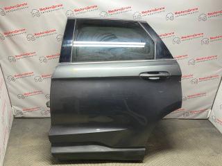 дверь задняя левая Ford Edge 2 поколение CD539 [рестайлинг] 2020, 2.0 л., бензин, АКПП